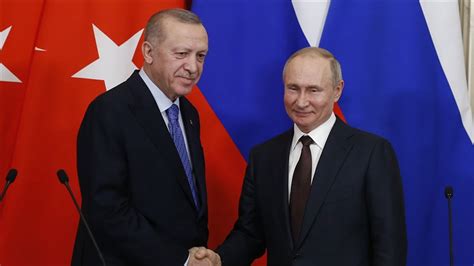 R­u­s­y­a­ ­D­e­v­l­e­t­ ­B­a­ş­k­a­n­ı­ ­P­u­t­i­n­­d­e­n­ ­C­u­m­h­u­r­b­a­ş­k­a­n­ı­ ­E­r­d­o­ğ­a­n­­a­ ­y­ı­l­b­a­ş­ı­ ­t­e­b­r­i­ğ­i­